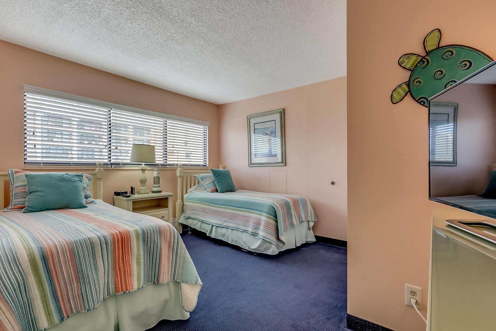 Carolina Dunes Myrtle Beach Exterior photo