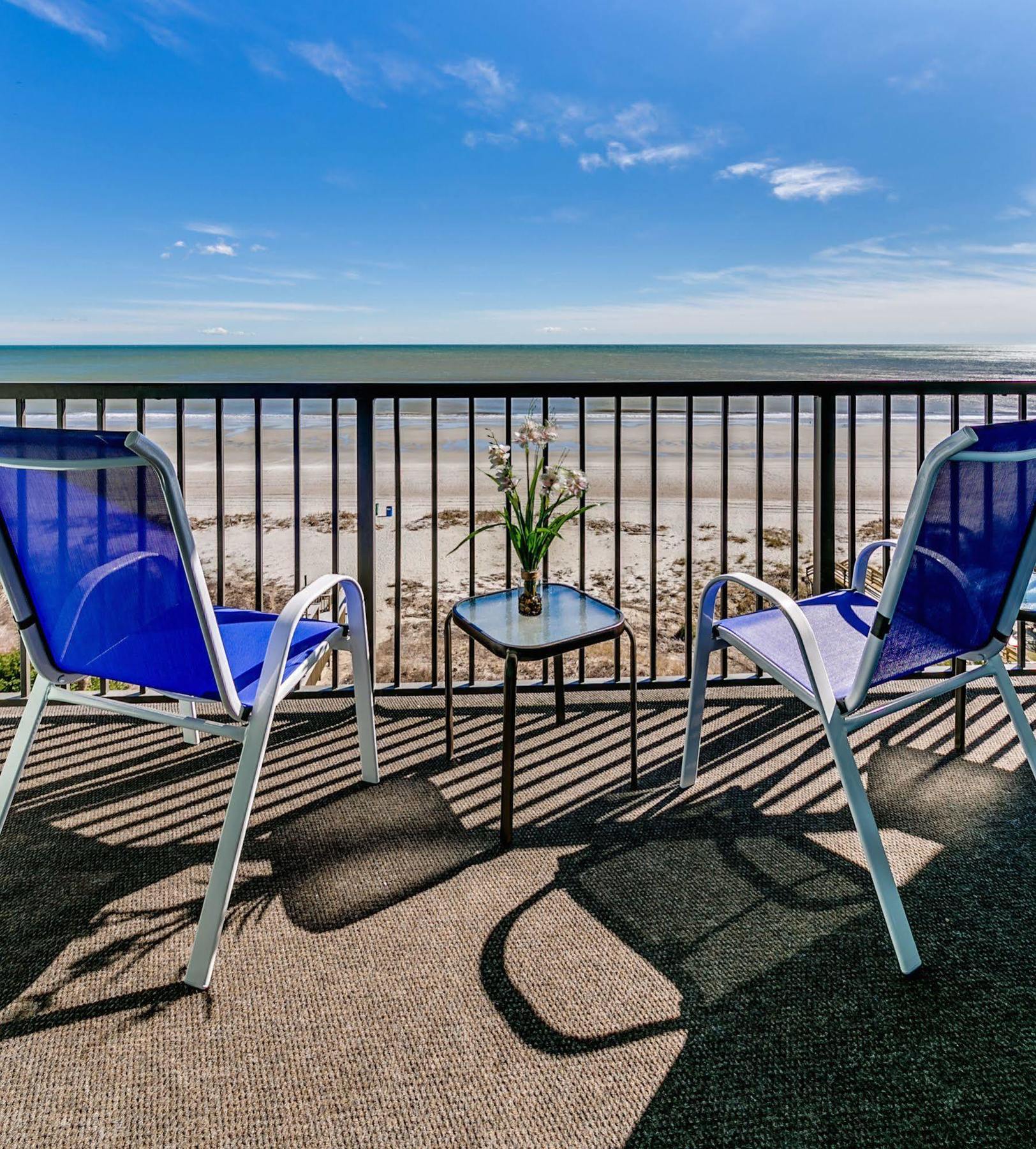 Carolina Dunes Myrtle Beach Exterior photo