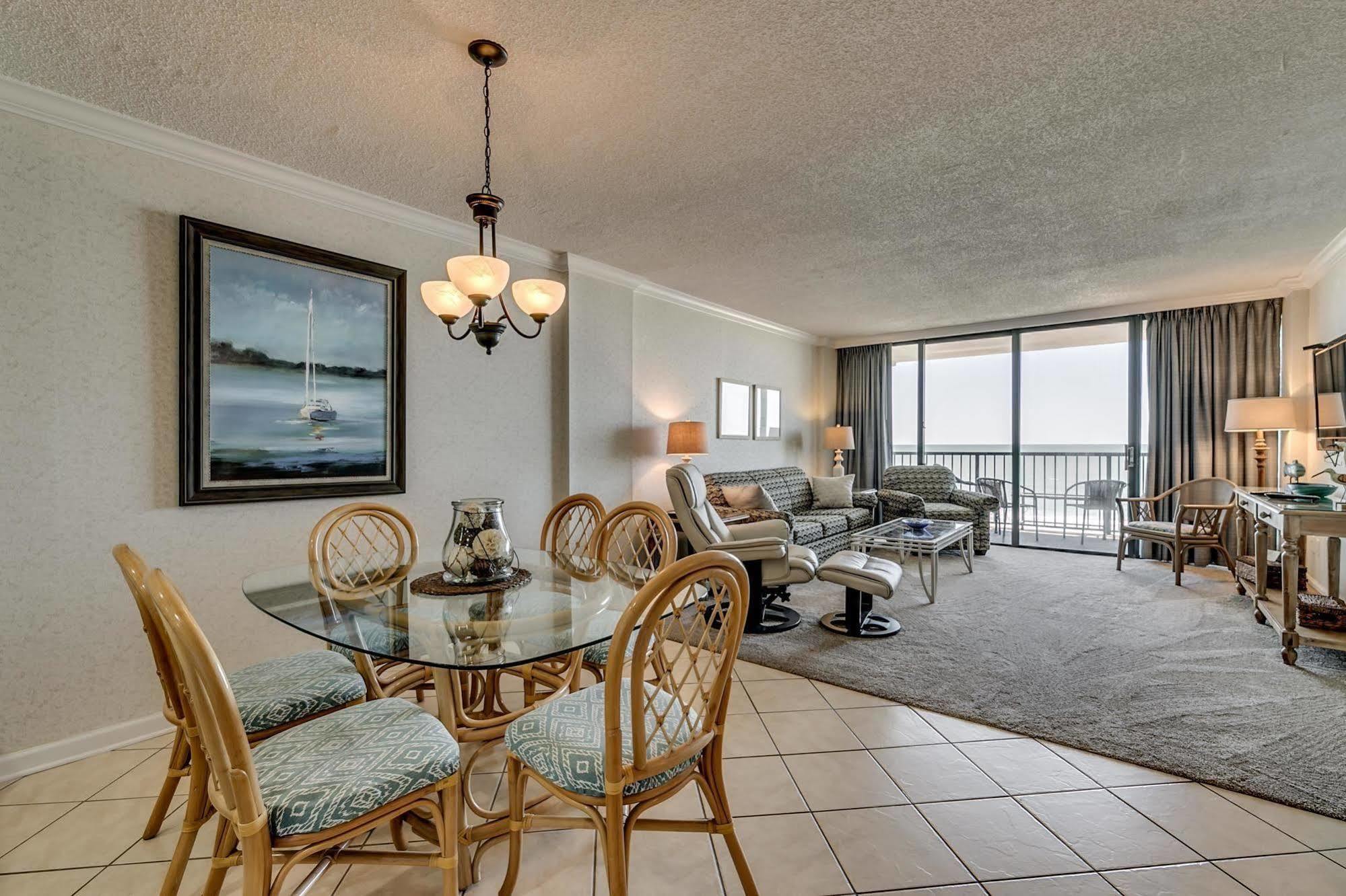 Carolina Dunes Myrtle Beach Exterior photo